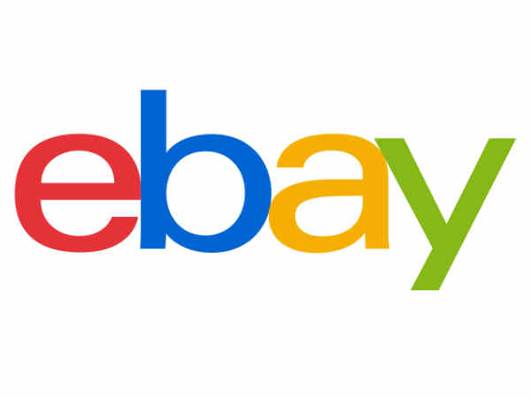 Ebay- 