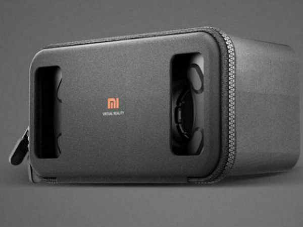 MI VR PLAY- कीमत 999 रुपए
