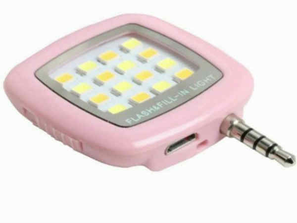 फोर्टोन FL100- कीमत 199 रुपए