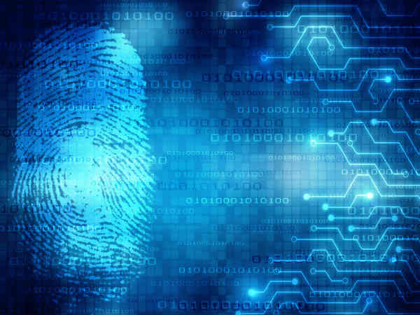 क्या है आइरिस स्कैन- 