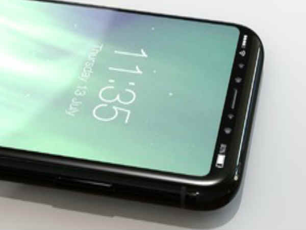 5.8-इंच की OLED स्क्रीन- 5.8-इंच की OLED स्क्रीन-