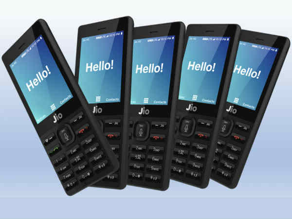 जियोफोन मेकर्स- 