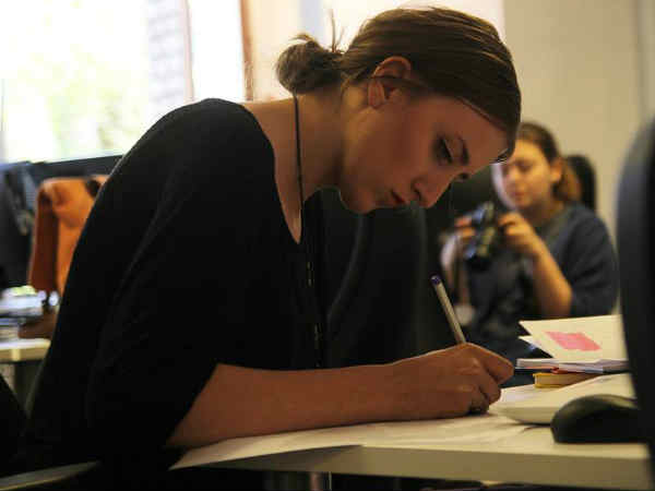 जॉब इन्फोर्मेशन- 