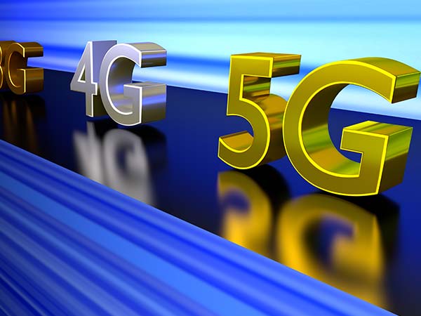 5G फोन की टेस्टिंग शुरू, जल्द ये कंपनी ला सकती है 5G स्मार्टफोन 5G फोन की टेस्टिंग शुरू, जल्द ये कंपनी ला सकती है 5G स्मार्टफोन