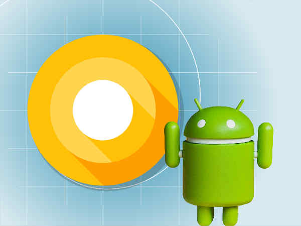नॉगट का अगला वर्जन Android 8.0 जल्द आ सकता है भारत में नॉगट का अगला वर्जन Android 8.0 जल्द आ सकता है भारत में
