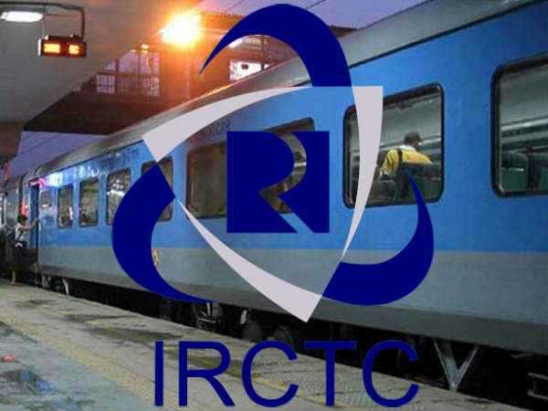 ऑनलाइन ट्रेन टिकट बुक कराने वालों के लिए आ गई खुशखबरी ! ऑनलाइन ट्रेन टिकट बुक कराने वालों के लिए आ गई खुशखबरी !