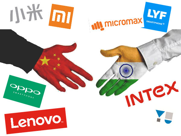 इन स्मार्टफोन से रिप्लेस करें अपने चाइनीज ब्रांड स्मार्टफोन इन स्मार्टफोन से रिप्लेस करें अपने चाइनीज ब्रांड स्मार्टफोन