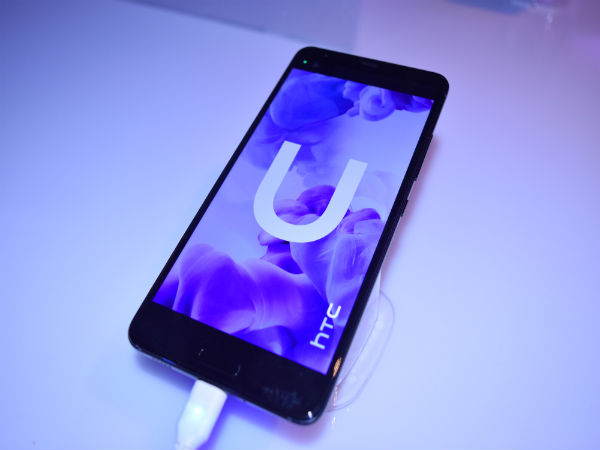 HTC U Play HTC U Play