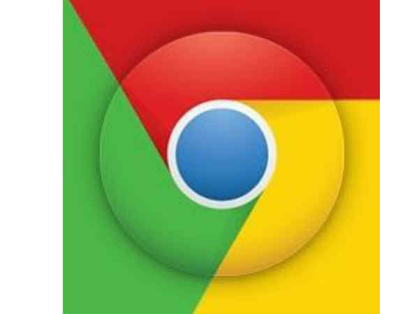 Chrome Browser – Google- 