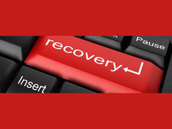 Enable a device recovery service Enable a device recovery service