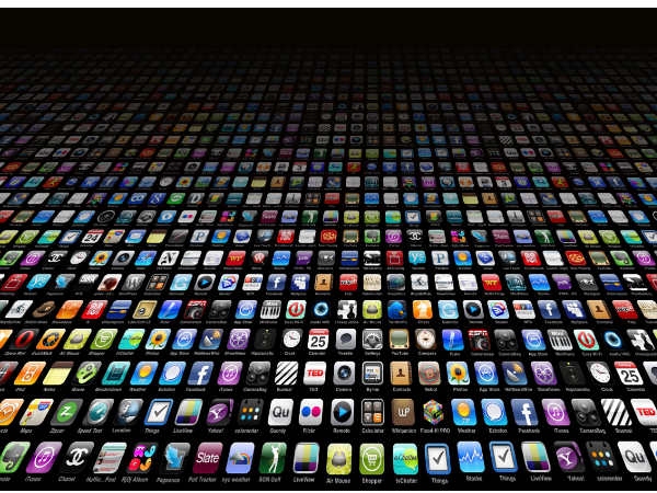 Know the apps you're downloading Know the apps you're downloading