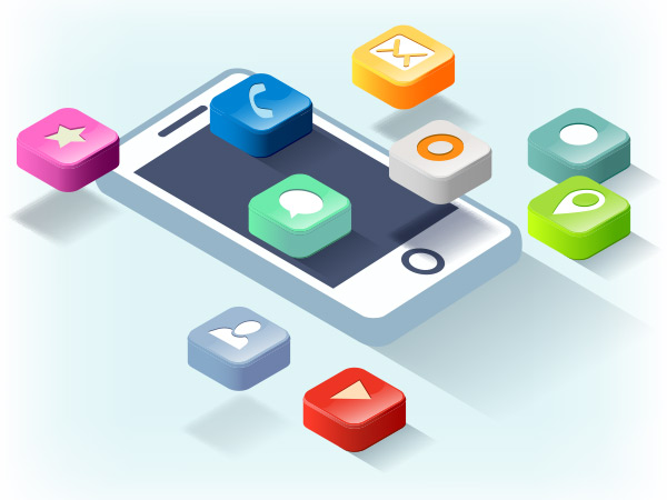 Use Official Bank Apps When Possible Use Official Bank Apps When Possible