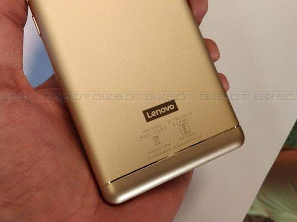 भारत में पहली बार होगी लेनोवो K8 Note की सेल भारत में पहली बार होगी लेनोवो K8 Note की सेल