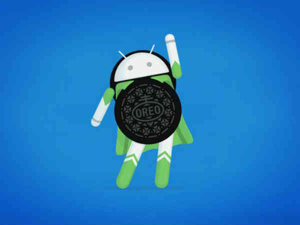 Android Oreo हुआ लॉन्च, जानें टॉप 7 फीचर्स Android Oreo हुआ लॉन्च, जानें टॉप 7 फीचर्स