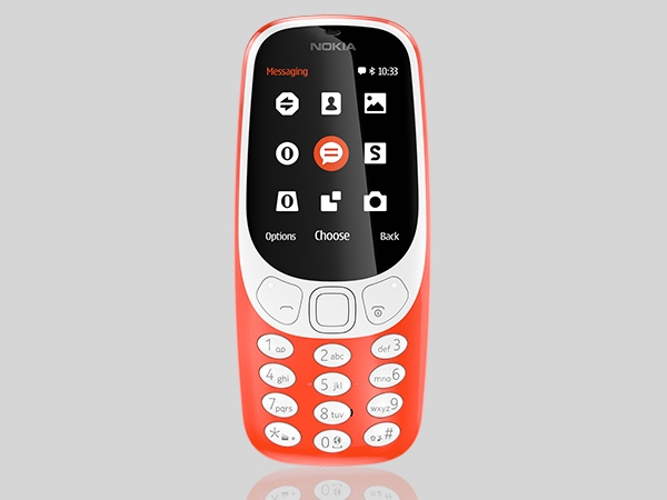 नोकिया 3310 (2017) स्पेसिफिकेशन नोकिया 3310 (2017) स्पेसिफिकेशन