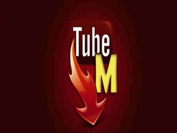 TubeMate- 