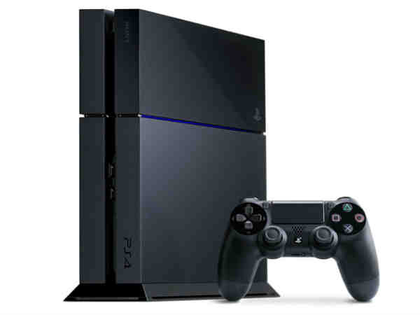 Sony PS4 Slim 1 TB- Sony PS4 Slim 1 TB-