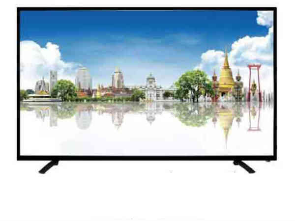 BluBee LED TV के फीचर्स- 