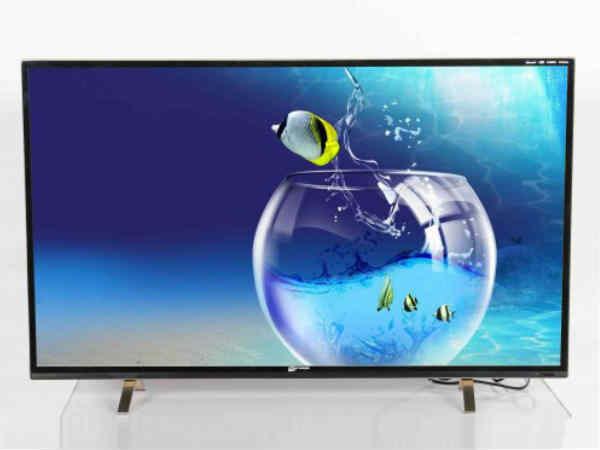 Micromax 43 inch TV के फीचर्स- 