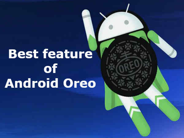 Android Oreo: पब्लिक पोल में यूजर्स ने चुना एंड्रॉइड O का बेस्ट फीचर Android Oreo: पब्लिक पोल में यूजर्स ने चुना एंड्रॉइड O का बेस्ट फीचर