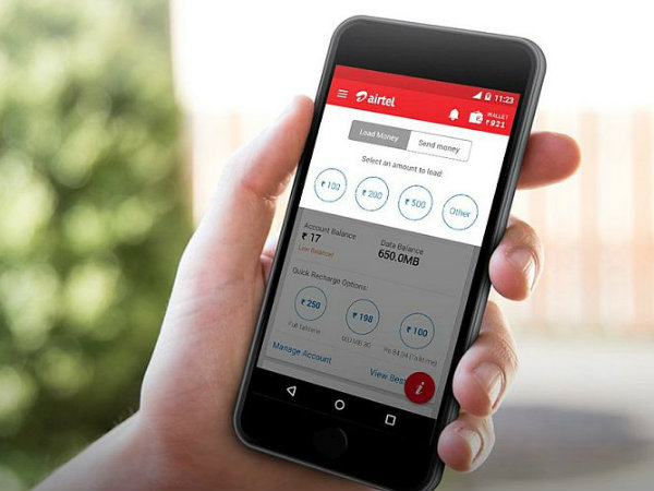 Airtel ऑफर : 1GB नहीं अब अनलिमिटेड कॉल के साथ 3GB डाटा हर दिन