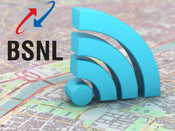 BSNL ने जियो के काउंटर में पेश किया 90जीबी डाटा और कॉल का प्लान