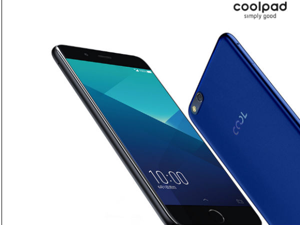 Coolpad Cool M7 लॉन्च, इसमें है आईफोन जैसी खासियत Coolpad Cool M7 लॉन्च, इसमें है आईफोन जैसी खासियत