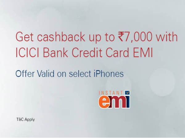 स्‍मार्टफोन में मिल रहा है 7000 रुपए का कैश बैक, क्‍या है स्‍कीम जानिए यहां 