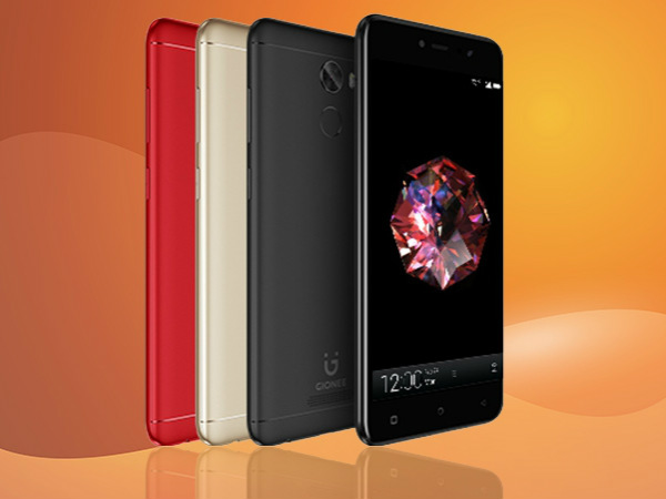 Gionee A1 Lite भारत में जल्द होगा लॉन्च, जानें क्या है खास Gionee A1 Lite भारत में जल्द होगा लॉन्च, जानें क्या है खास