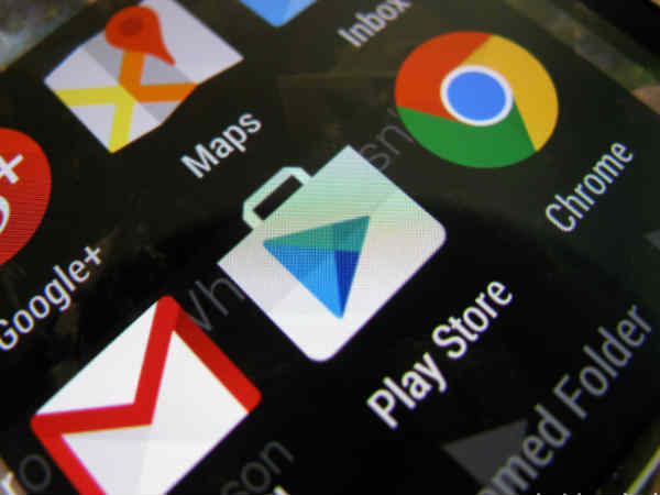 Playstore से गूगल ने हटाए 500 पॉपुलर ऐप, ये है वजह ! Playstore से गूगल ने हटाए 500 पॉपुलर ऐप, ये है वजह !