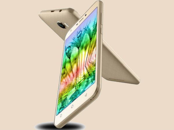 Intex Aqua Note 5.5 लॉन्च, कीमत 5,799 रु Intex Aqua Note 5.5 लॉन्च, कीमत 5,799 रु
