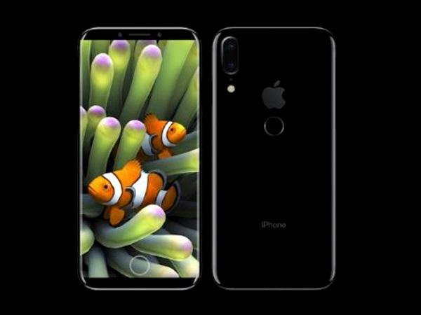 12 सितंबर को आ रहा है iPhone 8, लेकिन इसमें है ट्विस्ट! 12 सितंबर को आ रहा है iPhone 8, लेकिन इसमें है ट्विस्ट!