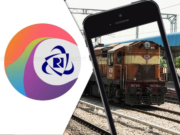 अब घर आएगा तत्काल ट्रेन टिकट, मिलेगी पे ऑन डिलीवरी सेवा अब घर आएगा तत्काल ट्रेन टिकट, मिलेगी पे ऑन डिलीवरी सेवा