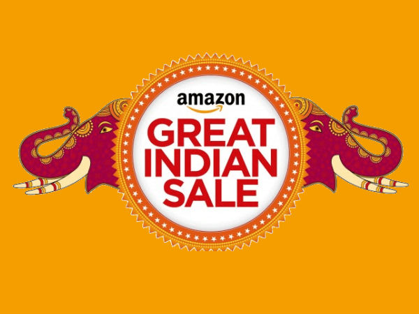 अमेज़न ग्रेट इंडियन सेल: ये हैं आज की हॉट डील्स अमेज़न ग्रेट इंडियन सेल: ये हैं आज की हॉट डील्स