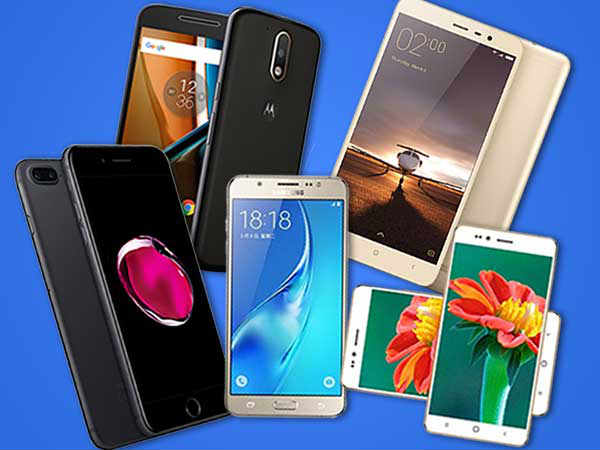 ये हैं टॉप 5 स्मार्टफोन, जिनका जुलाई में रहा बोलबाला ये हैं टॉप 5 स्मार्टफोन, जिनका जुलाई में रहा बोलबाला