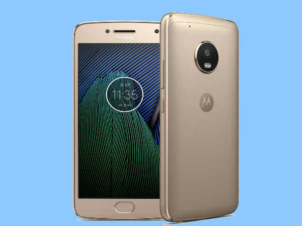 Moto G5S Plus के प्राइस में कटौती, जानें क्या हुई कीमत Moto G5S Plus के प्राइस में कटौती, जानें क्या हुई कीमत