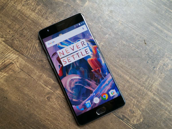 वनप्लस 3 और 3 टी का लास्ट अपडेट होगा Android O वनप्लस 3 और 3 टी का लास्ट अपडेट होगा Android O