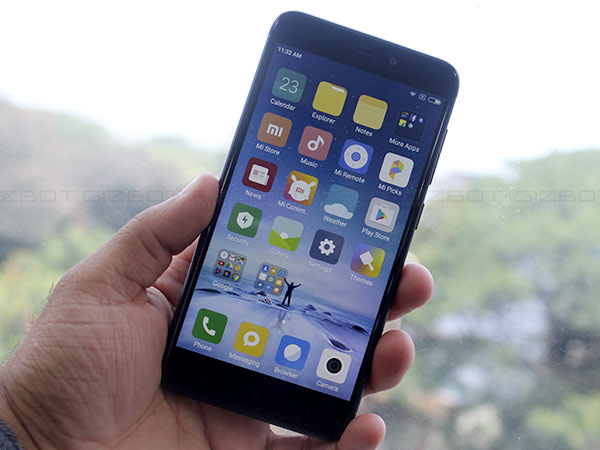 Xiaomi Redmi 4 का 64जीबी वैरिएंट की ओपन सेल शुरू