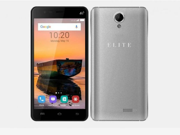 इंटेक्स Cloud String या फिर सवाइप Elite 4G, कौन मारेगा बाजी ? इंटेक्स Cloud String या फिर सवाइप Elite 4G, कौन मारेगा बाजी ?