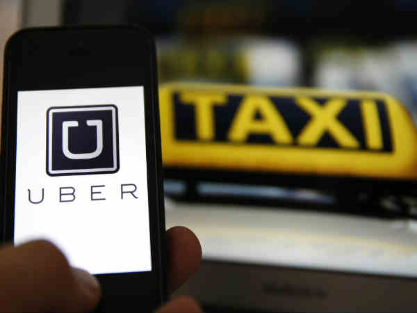 कैब से दोस्त को करना है पिकअप, जानें Uber ऐप के नए फीचर्स कैब से दोस्त को करना है पिकअप, जानें Uber ऐप के नए फीचर्स