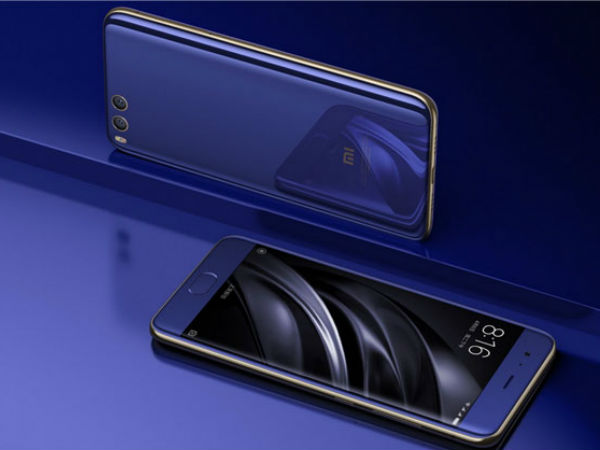 ट्विट में किया इशारा, सितंबर तक लांच हो सकता है Xiaomi Mi 5X ट्विट में किया इशारा, सितंबर तक लांच हो सकता है Xiaomi Mi 5X