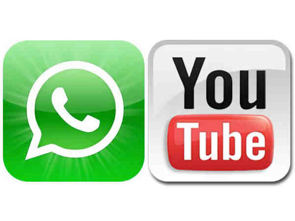 Youtube का नया फीचर क्या Whatsapp को देगा चैलेंज Youtube का नया फीचर क्या Whatsapp को देगा चैलेंज