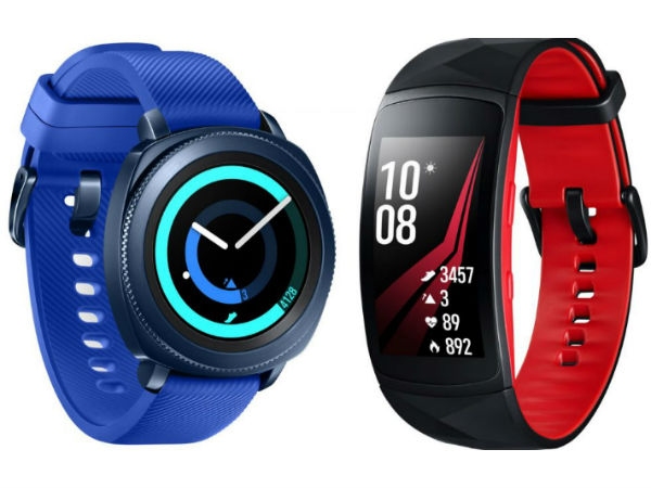 Samsung Gear Fit 2 Pro Samsung Gear Fit 2 Pro