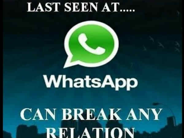 सॉरी, मैसेज नहीं देखा- सॉरी, मैसेज नहीं देखा-