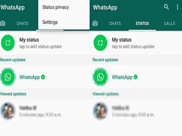 वीडियो स्टेटस में क्या लगाऊं- वीडियो स्टेटस में क्या लगाऊं-