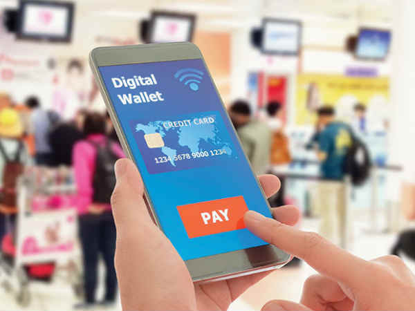रेल, पासपोर्ट ऑफिस, बस और मेट्रो टिकट के लिए भी होगा डिजिटल भुगतान- रेल, पासपोर्ट ऑफिस, बस और मेट्रो टिकट के लिए भी होगा डिजिटल भुगतान-