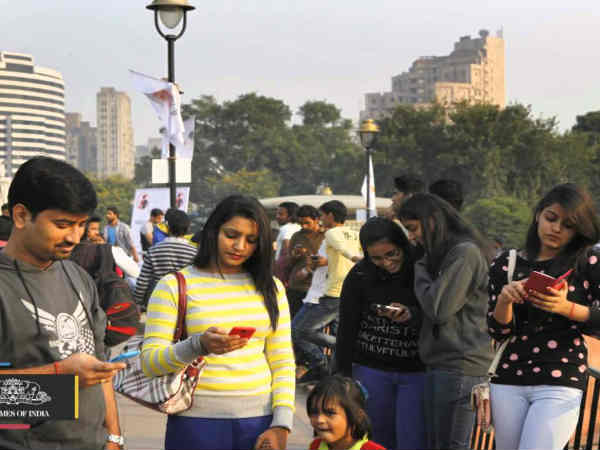 82 परसेंट ने माना बिना इंटरनेट जिंदगी बोझिल- 82 परसेंट ने माना बिना इंटरनेट जिंदगी बोझिल-