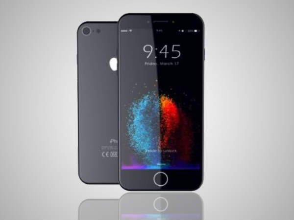 Confirmed : 12 सितंबर को लॉन्च होगा iPhone 8 ऐपल ने भेजा इंवाईट Confirmed : 12 सितंबर को लॉन्च होगा iPhone 8 ऐपल ने भेजा इंवाईट
