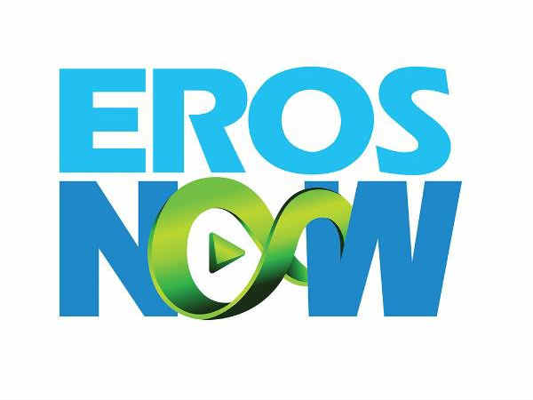 Eros Now Eros Now