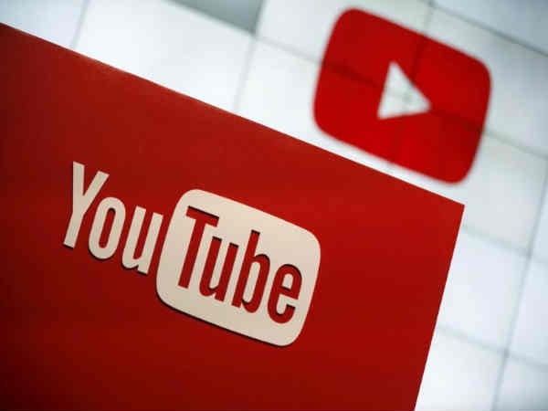 Youtube ने 12 साल बाद बदला लोगो, यूजर्स ने दिया ऐसा रिएक्शन Youtube ने 12 साल बाद बदला लोगो, यूजर्स ने दिया ऐसा रिएक्शन